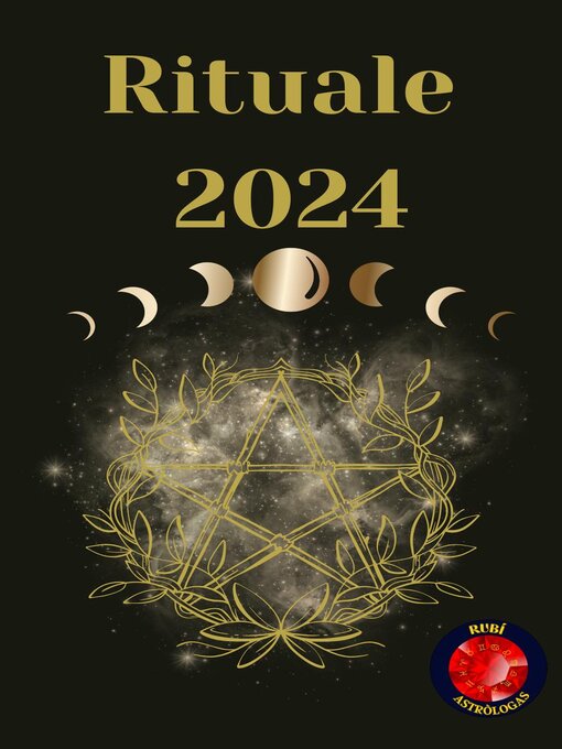 Title details for Rituale  2024 by Angeline A. Rubi - Available